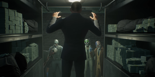 Спустя 2 года Payday 3 получит ограбление Delivery Charge с большим числом случайных ситуаций
