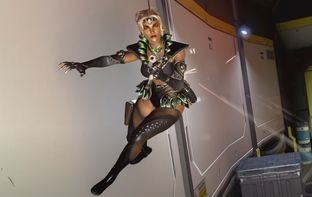 «Что угодно, кроме Titanfall 3»: бег по стенам в Apex Legends напомнил игрокам про другой шутер Respawn