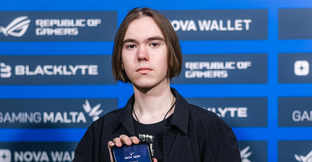 Российский игрок donk получил юбилейное MvP от HLTV — Team Spirit победила The Mongolz на BLAST Bounty Fall 2025 по CS2