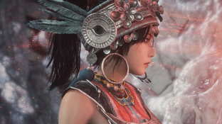 Моддеры Wuchang Fallen Feathers восстановили версию без цензуры — персонажей снова можно убивать