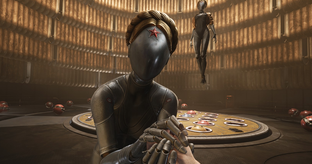 Atomic Heart снова хит продаж в России. М.Видео подтвердила спрос на санкционные игры для консолей