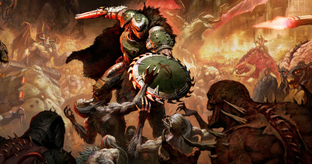 Для DOOM The Dark Ages представили августовский патч — шутер будет лучше и стабильнее работать
