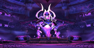 Blizzard ослабила босса WoW во время гонки по освоению рейда
