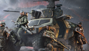 Разработчики Battlefield 6 раздадут подарки за игру в BF 2042 — для шутера вышло обновление с картой, техникой ностальгическим боевым пропуском