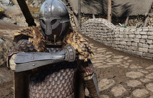 Моддер Skyrim добавил поддержку DLSS 4 Multi-Frame Gen
