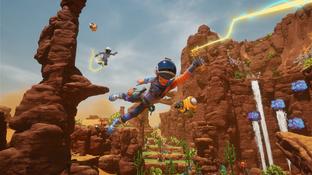 Revenge of the Savage Planet на PS5 и XSX теперь работает в 60 fps