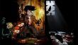 Спасти детей в хорроре 2Dark