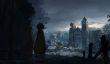 Тизеры к игре Pillars of the Earth