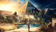 PlayStation Store предлагает Assassin’s Creed: Origins с особой скидкой