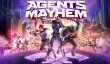 Volition убрала Denuvo из Agents of Mayhem