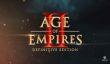 Age of Empires 2 Definitive Edition выходит осенью