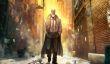 Blacksad задерживается. Первая демонстрация игрового процесса адаптации криминального комикса