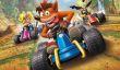 Crash Team Racing: Nitro Fueled получает отличные оценки изданий