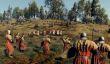 Средневековый симулятор Life is Feudal: MMO стал условно-бесплатным
