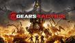 Gears Tactics: дата выхода и новый трейлер