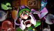 Amazon раскрыл дату выхода Luigi's Mansion 3