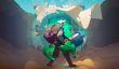 Приключение Moonlighter обзаведётся дополнением