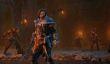 Middle-Earth: Shadow of Mordor родилась из проекта о Бэтмене