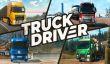 Симулятор дальнобойщика Truck Driver: на консолях – в сентябре, на PC – в ноябре