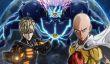 Анонсирован файтинг One Punch Man: The Hero Nobody Knows