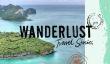 Wanderlust – приключение от главного дизайнера повествования Ведьмака