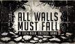 Вышла полная версия шпионского триллера All Walls Must Fall