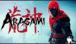 В мае выйдет первое дополнение к стелсу Aragami