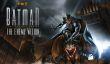 Релизный ролик Batman: The Enemy Within