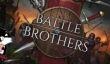 Полная версия Battle Brothers выходит 24 марта