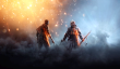 Игроки остановили сражение в Battlefield 1 и отпраздновали 100-летие завершения Первой мировой