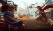 В «королевскую битву» Battlerite Royale до выходных можно поиграть бесплатно