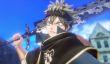 Первые кадры игрового процесса Black Clover: Quartet Knights
