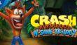 Видео игрового процесса Crash Bandicoot N. Sane Trilogy