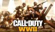 Из контейнеров в Call of Duty: WWII выпадают только косметические предметы и ускорители опыта