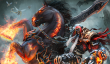 Обновлённая версия Darksiders появилась на PC