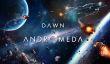 Космическая стратегия Dawn of Andromeda выходит из раннего доступа 4 мая