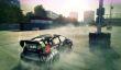 DiRT 3 совершенно бесплатно в Humble Store
