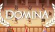 Симулятор управляющего школой гладиаторов Domina