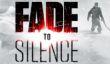 Пять минут игрового процесса выживания Fade to Silence
