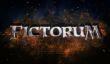 Симулятор мага Fictorum выходит на PC 9 августа