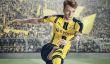 EA: «FIFA 17 – самая продаваемая консольная игра в 2016»