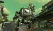 Сервера шутера Hawken закроются в январе 2018 года