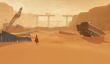 Бывший PlayStation-эксклюзив Journey выходит в Epic Games store в начале июня