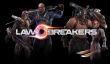Разработчики LawBreakers признали игру провалом