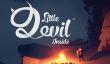 Подробности симулятора выживания Little Devil Inside