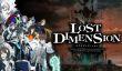 Тактическая ролевая игра Lost Dimension появится на PC в 2017 году