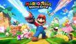Дополнение Mario + Rabbids Kingdom Battle: Donkey Kong Adventure выйдет 26 июня