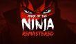 Ремастер Mark of the Ninja выйдет 9 октября
