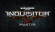 Начался альфа-тест Warhammer 40.000: Inquisitor – Martyr