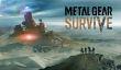 Релизный трейлер и микротранзакции  в Metal Gear Survive